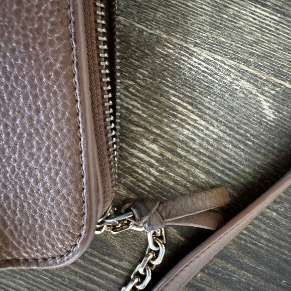 Used! Tory Burch Crossbody Shoulder Bag - Picture 6 of 7